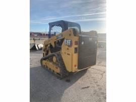 2022 CATERPILLAR 239D3