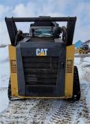 2015 CATERPILLAR 299D2 XHP