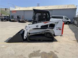 2019 BOBCAT T450