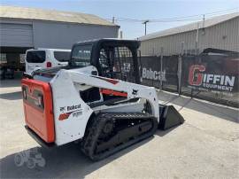 2019 BOBCAT T450