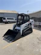 2019 BOBCAT T450