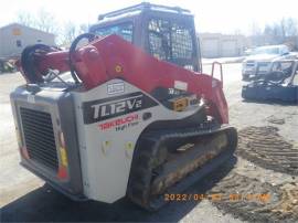 2018 TAKEUCHI TL12V2