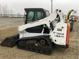 2015 BOBCAT T590