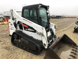 2015 BOBCAT T590