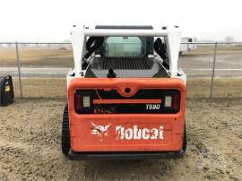 2015 BOBCAT T590