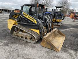 2016 NEW HOLLAND C238