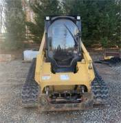 2018 CATERPILLAR 299D2