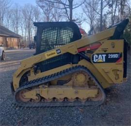 2018 CATERPILLAR 299D2