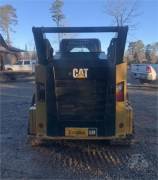 2018 CATERPILLAR 299D2