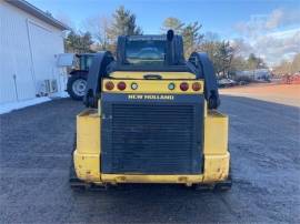 2016 NEW HOLLAND C238