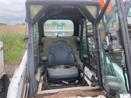 2003 BOBCAT T190