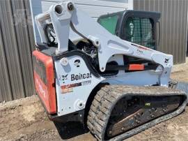 2012 BOBCAT T870