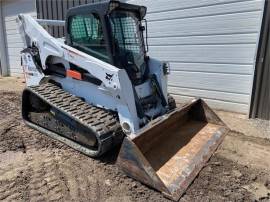 2012 BOBCAT T870