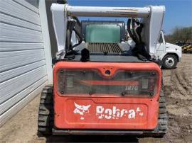 2012 BOBCAT T870