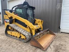 2015 CATERPILLAR 299D2 XHP