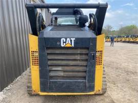 2015 CATERPILLAR 299D2 XHP