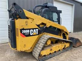 2015 CATERPILLAR 299D2 XHP