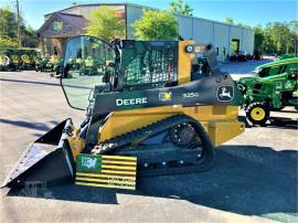 2023 DEERE 325G