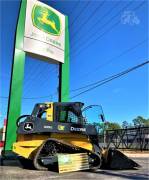 2023 DEERE 325G