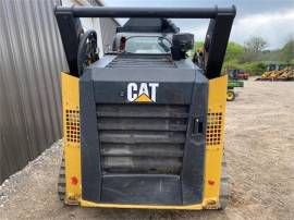 2018 CATERPILLAR 299D2 XHP