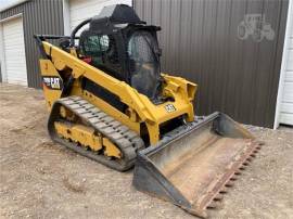 2018 CATERPILLAR 299D2 XHP