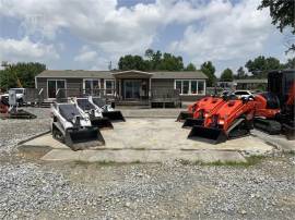 2019 BOBCAT MT85