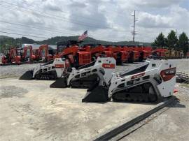 2019 BOBCAT MT85