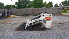 2019 BOBCAT MT85