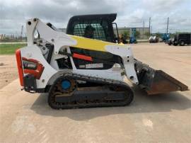 2021 BOBCAT T595