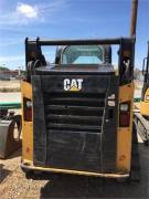 2016 CATERPILLAR 259D