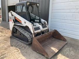 2007 BOBCAT T140