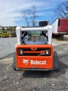 2014 BOBCAT T750