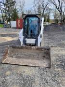 2014 BOBCAT T750