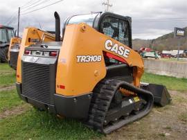 2022 CASE TR310B