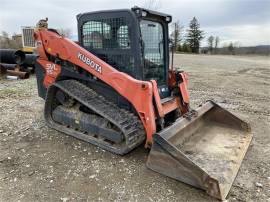 2017 KUBOTA SVL95-2S