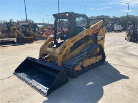 2018 CATERPILLAR 299D2