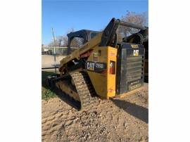 2018 CATERPILLAR 299D2