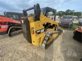 2017 CATERPILLAR 259D