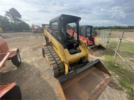 2017 CATERPILLAR 259D