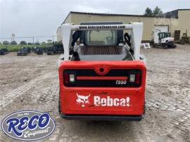 2016 BOBCAT T590