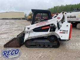 2016 BOBCAT T590