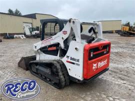 2016 BOBCAT T590