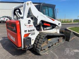 2019 BOBCAT T595