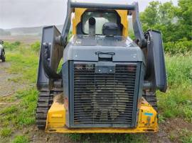 2019 DEERE 331G