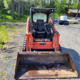 2017 KUBOTA SVL75-2