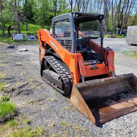 2017 KUBOTA SVL75-2