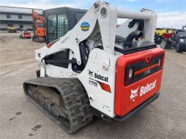 2018 BOBCAT T770