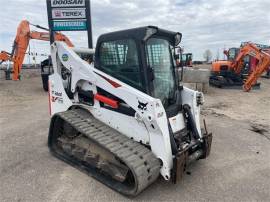 2018 BOBCAT T770