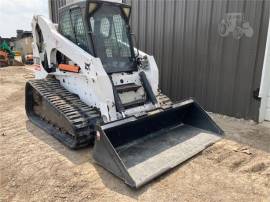 2006 BOBCAT T300