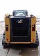 2018 CATERPILLAR 279D